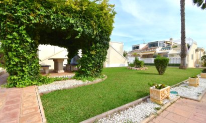 Resale - Apartment / flat - Orihuela Costa - Playa Flamenca