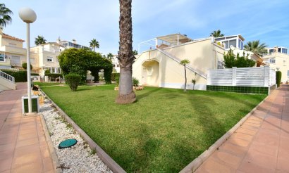 Resale - Apartment / flat - Orihuela Costa - Playa Flamenca