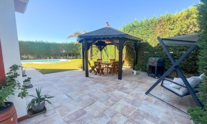 Resale - Villa - Finestrat - Balcon sierra cortina