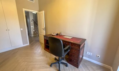 Resale - Villa - Finestrat - Balcon sierra cortina