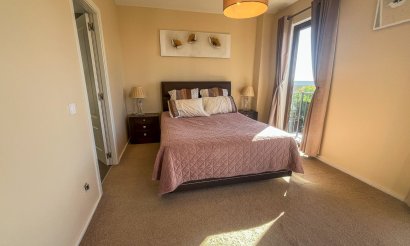 Resale - Villa - Finestrat - Balcon sierra cortina