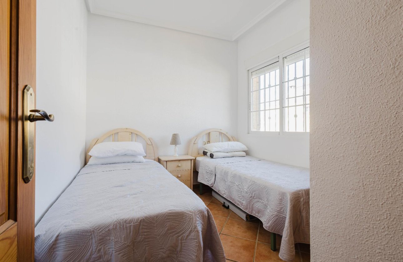 Resale - Villa - Algorfa - Lo Crispin