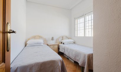 Resale - Villa - Algorfa - Lo Crispin