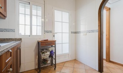 Resale - Villa - Algorfa - Lo Crispin