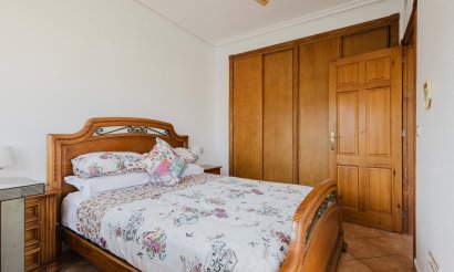 Resale - Villa - Algorfa - Lo Crispin