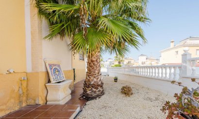 Resale - Villa - Algorfa - Lo Crispin
