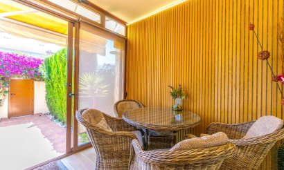 Resale - Townhouse - Torrevieja - Aguas Nuevas