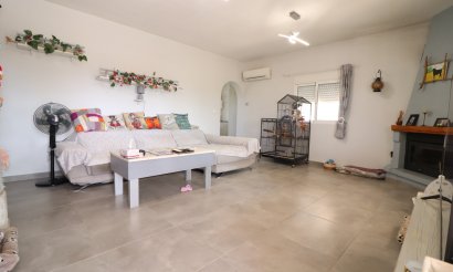Resale - Villa - Orihuela - La Campaneta