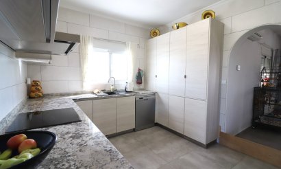 Resale - Villa - Orihuela - La Campaneta