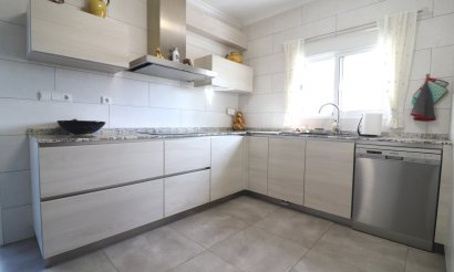 Resale - Villa - Orihuela - La Campaneta
