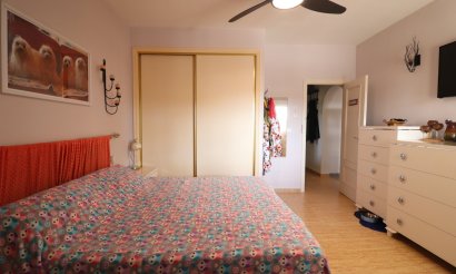 Resale - Villa - Orihuela - La Campaneta