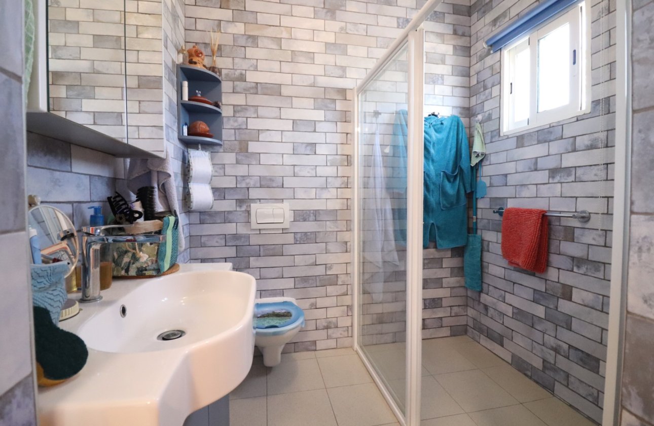 Resale - Villa - Orihuela - La Campaneta