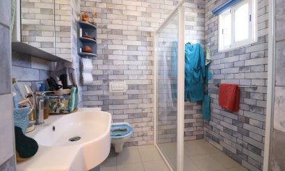 Resale - Villa - Orihuela - La Campaneta