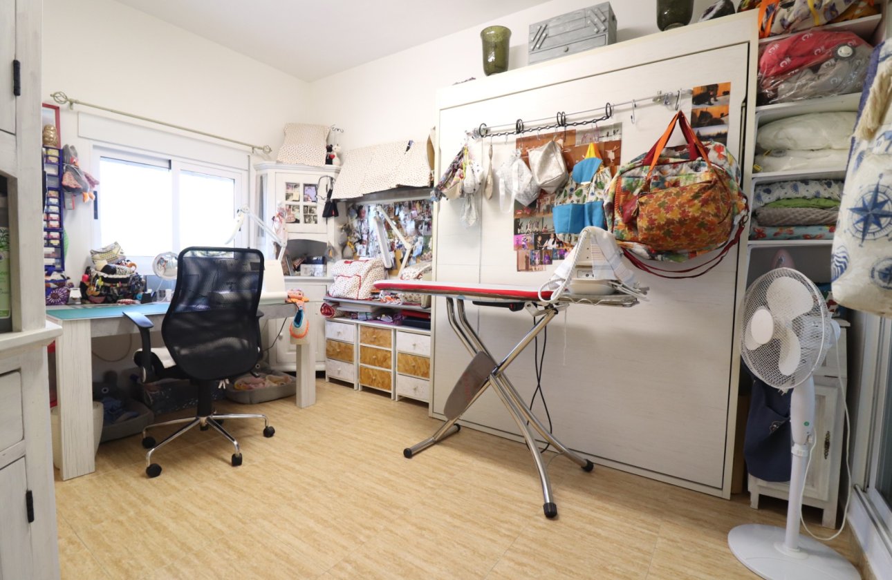 Resale - Villa - Orihuela - La Campaneta