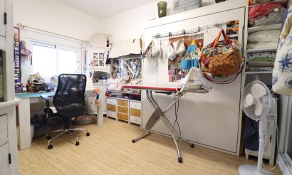 Resale - Villa - Orihuela - La Campaneta