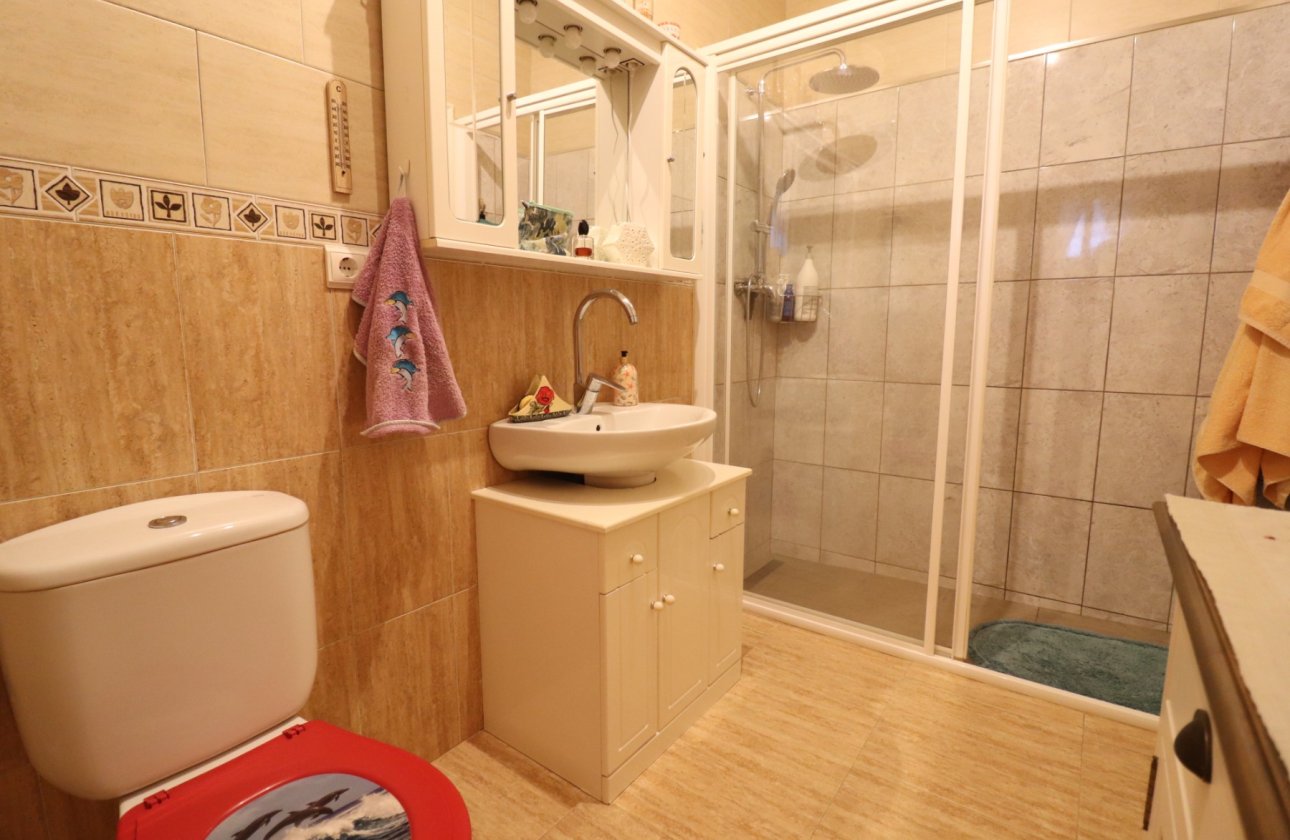 Resale - Villa - Orihuela - La Campaneta