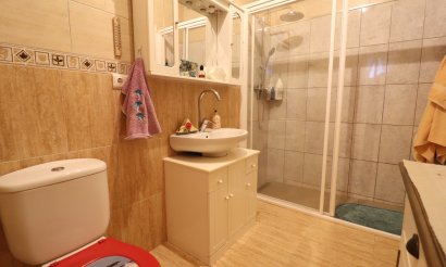 Resale - Villa - Orihuela - La Campaneta