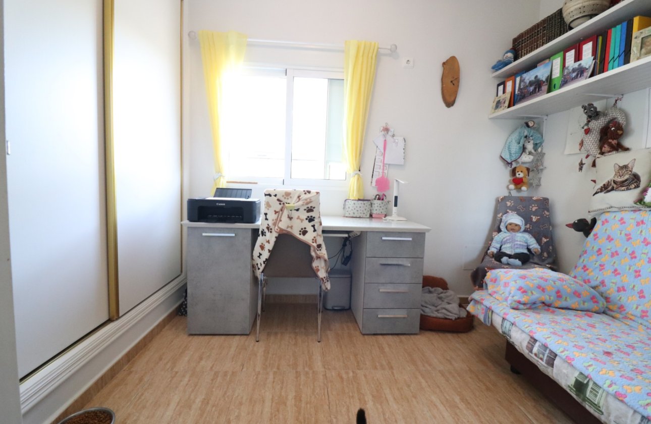 Resale - Villa - Orihuela - La Campaneta