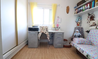 Resale - Villa - Orihuela - La Campaneta