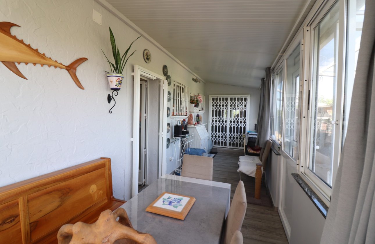 Resale - Villa - Orihuela - La Campaneta