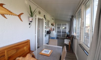 Resale - Villa - Orihuela - La Campaneta