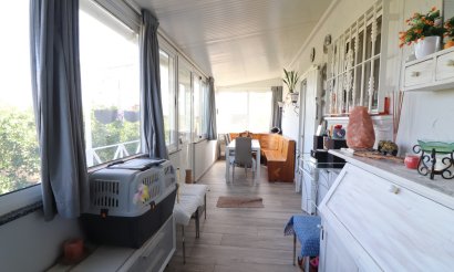 Resale - Villa - Orihuela - La Campaneta