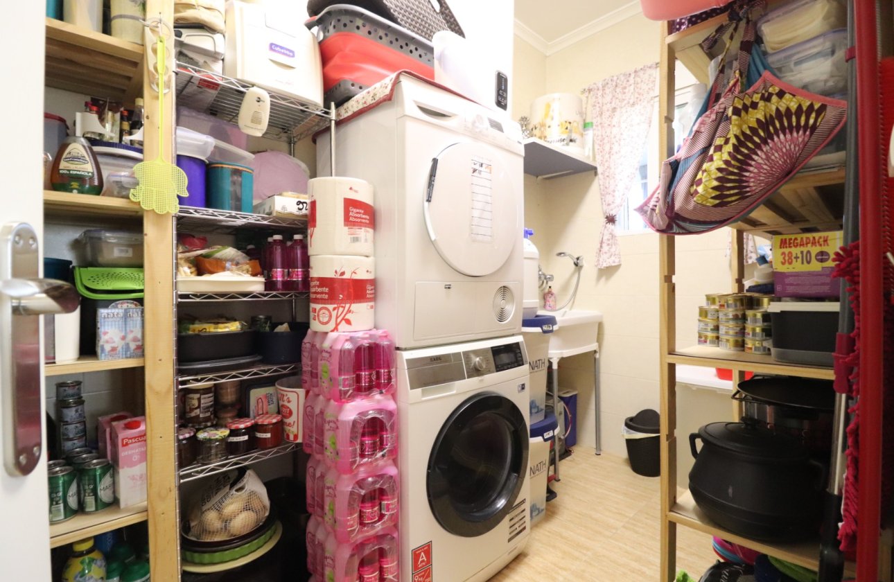 Resale - Villa - Orihuela - La Campaneta