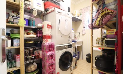 Resale - Villa - Orihuela - La Campaneta