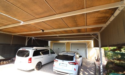 Resale - Villa - Orihuela - La Campaneta