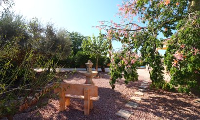 Resale - Villa - Orihuela - La Campaneta