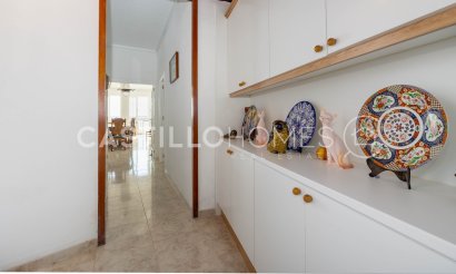 Resale - Apartment / flat - Torrevieja - Playa del Acequión