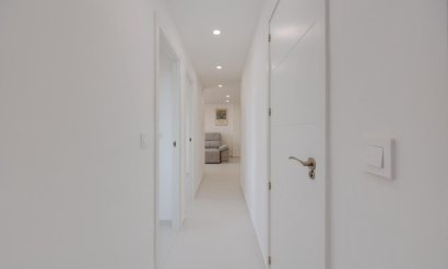 Resale - Apartment / flat - Torrevieja - playa de los naufragos