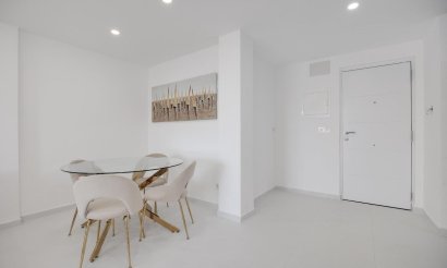 Resale - Apartment / flat - Torrevieja - playa de los naufragos