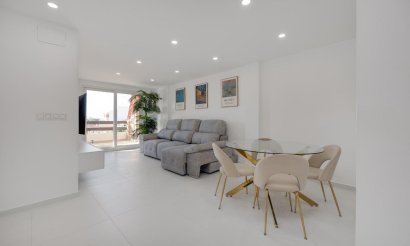 Resale - Apartment / flat - Torrevieja - playa de los naufragos