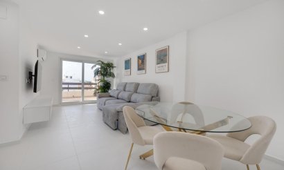 Resale - Apartment / flat - Torrevieja - playa de los naufragos