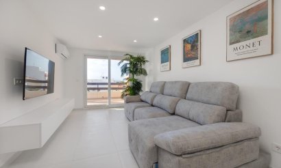 Resale - Apartment / flat - Torrevieja - playa de los naufragos