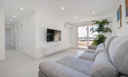 Resale - Apartment / flat - Torrevieja - playa de los naufragos