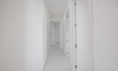 Resale - Apartment / flat - Torrevieja - playa de los naufragos