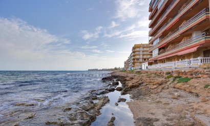 Resale - Apartment / flat - Torrevieja - playa de los naufragos