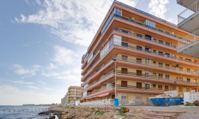 Resale - Apartment / flat - Torrevieja - playa de los naufragos