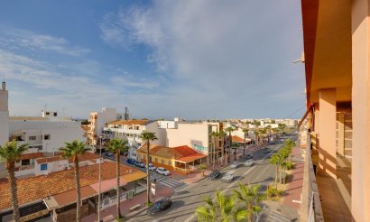 Resale - Apartment / flat - Torrevieja - playa de los naufragos