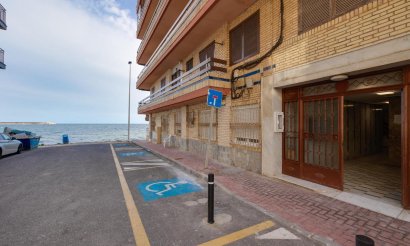 Resale - Apartment / flat - Torrevieja - playa de los naufragos
