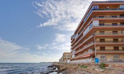 Resale - Apartment / flat - Torrevieja - playa de los naufragos
