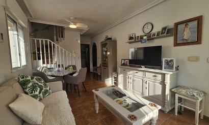 Resale - Bungalow - La Zenia