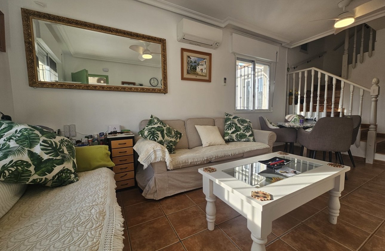 Resale - Bungalow - La Zenia