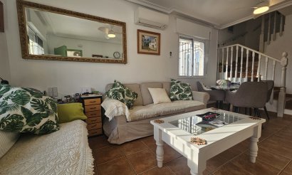 Resale - Bungalow - La Zenia