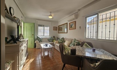 Resale - Bungalow - La Zenia
