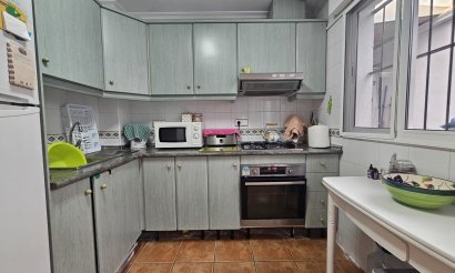 Resale - Bungalow - La Zenia
