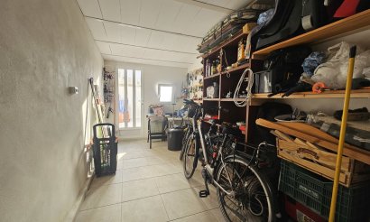 Resale - Bungalow - La Zenia