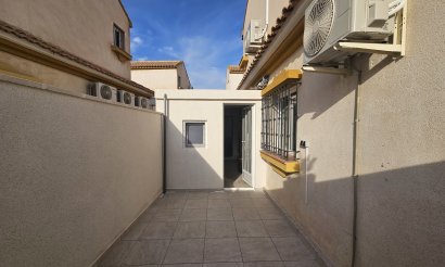 Resale - Bungalow - La Zenia